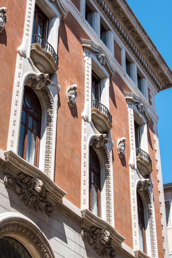 Nolinski Venezia - Evok Collection Esterno foto