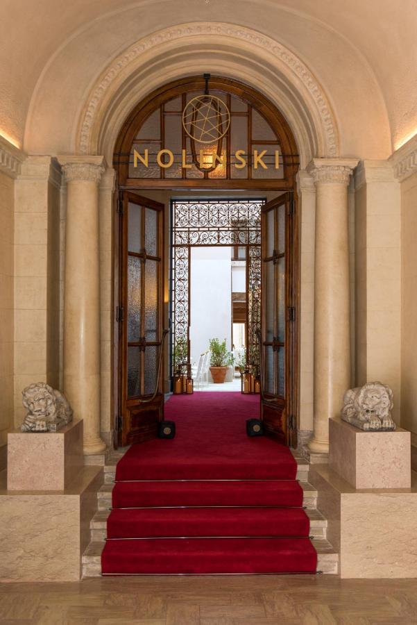 Nolinski Venezia - Evok Collection Esterno foto
