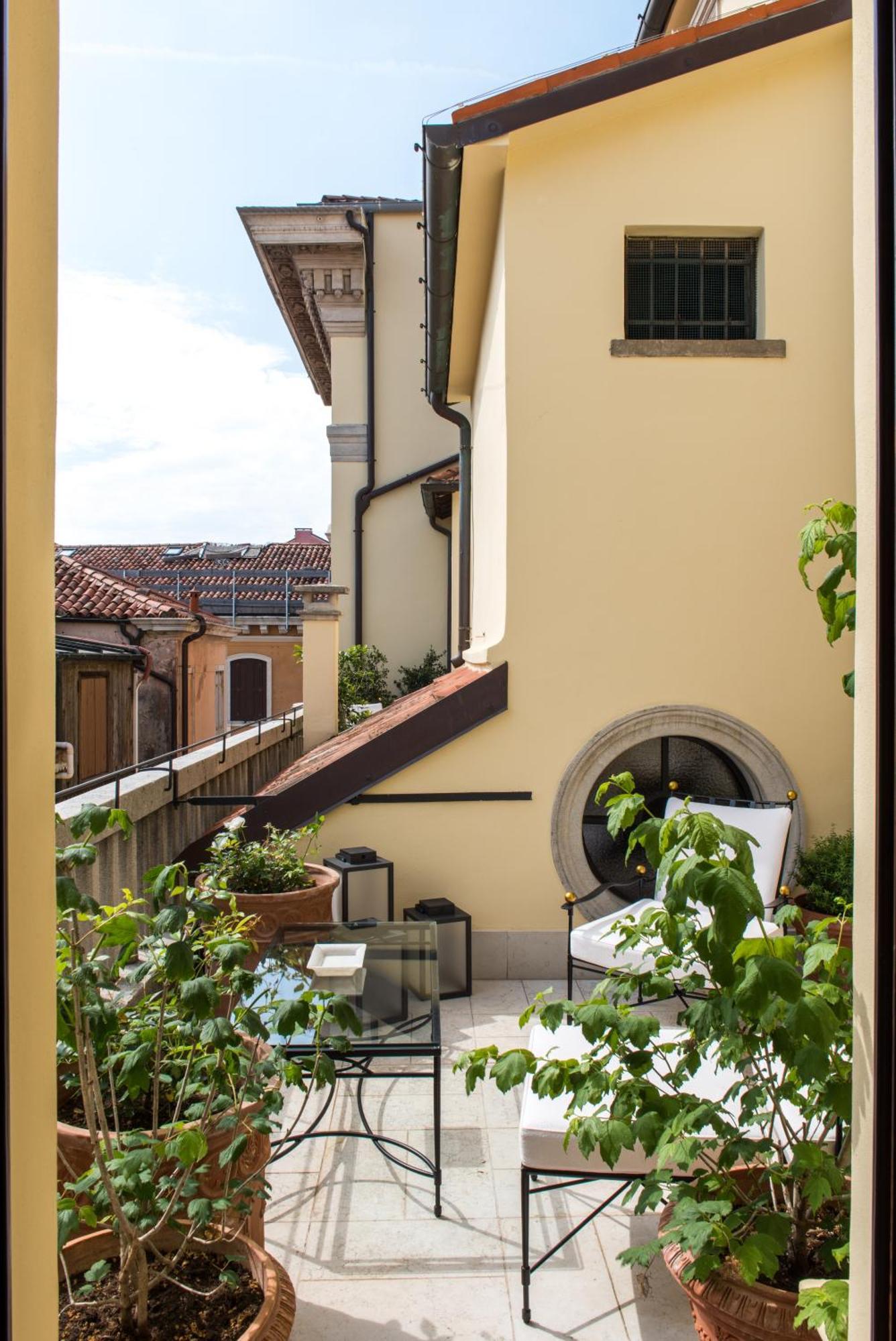 Nolinski Venezia - Evok Collection Esterno foto